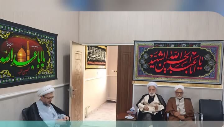 تبیین اهداف قیام عاشورا؛ محور اصلی عزاداری‌های محرم  