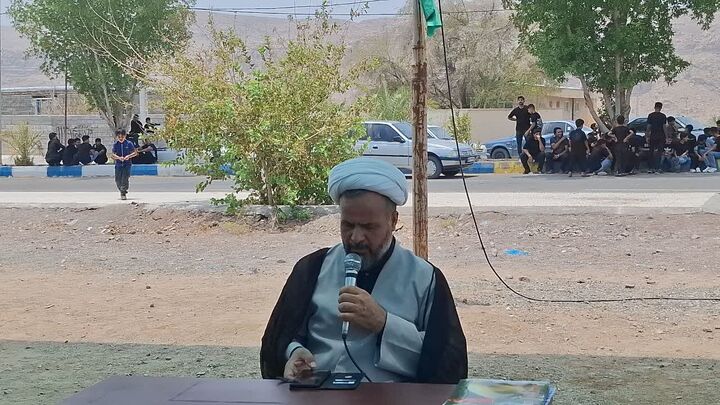 خداوند در همین دنیا از ظالمان انتقام می‌گیرد