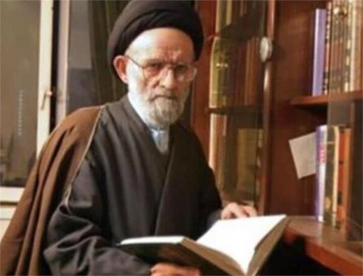 پیام تسلیت وزیر فرهنگ در پی درگذشت حجت‌الاسلام و المسلمین سیدمحمدباقر حجتی