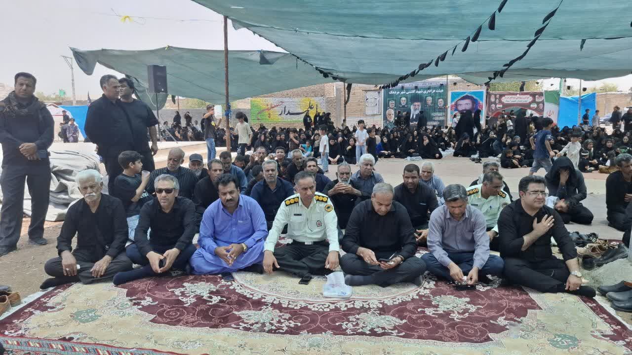 خداوند در همین دنیا از ظالمان انتقام میگیرد