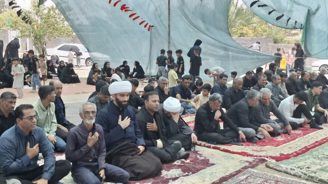 خداوند در همین دنیا از ظالمان انتقام میگیرد