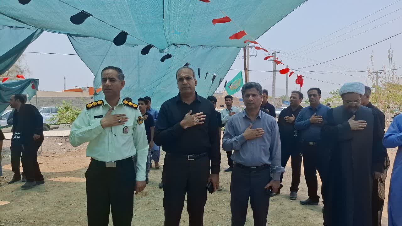 خداوند در همین دنیا از ظالمان انتقام میگیرد