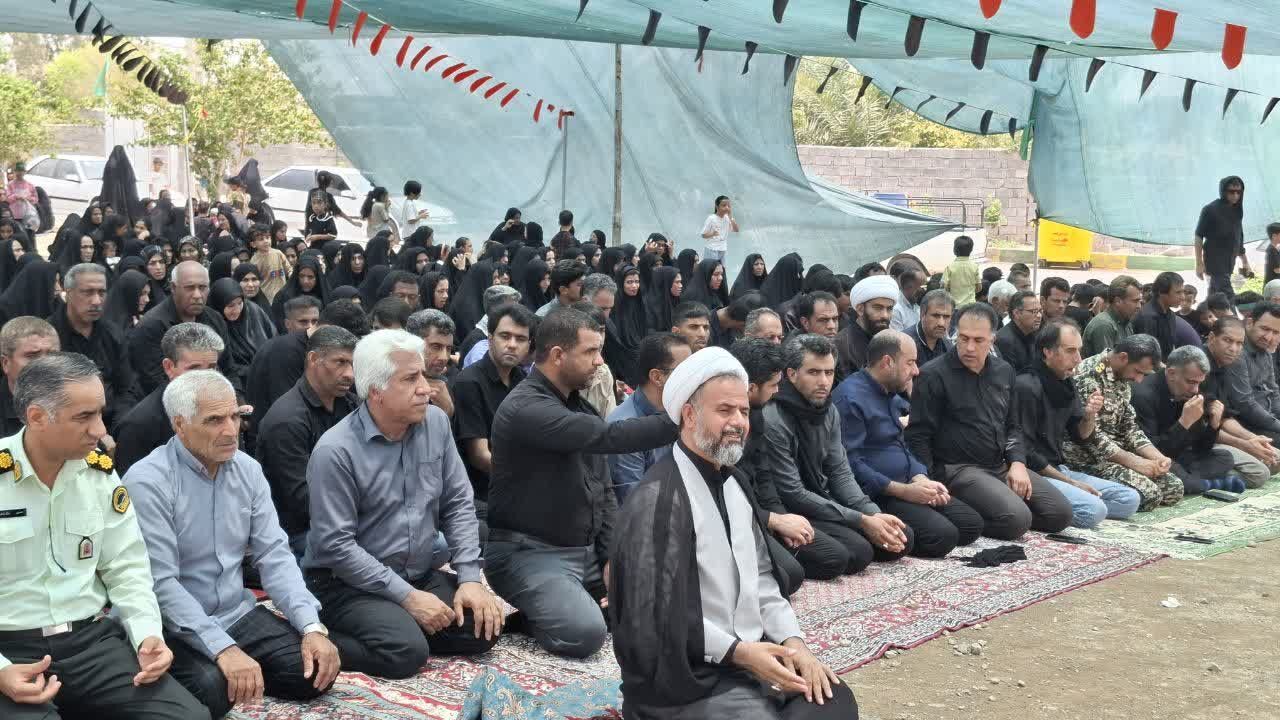 خداوند در همین دنیا از ظالمان انتقام میگیرد