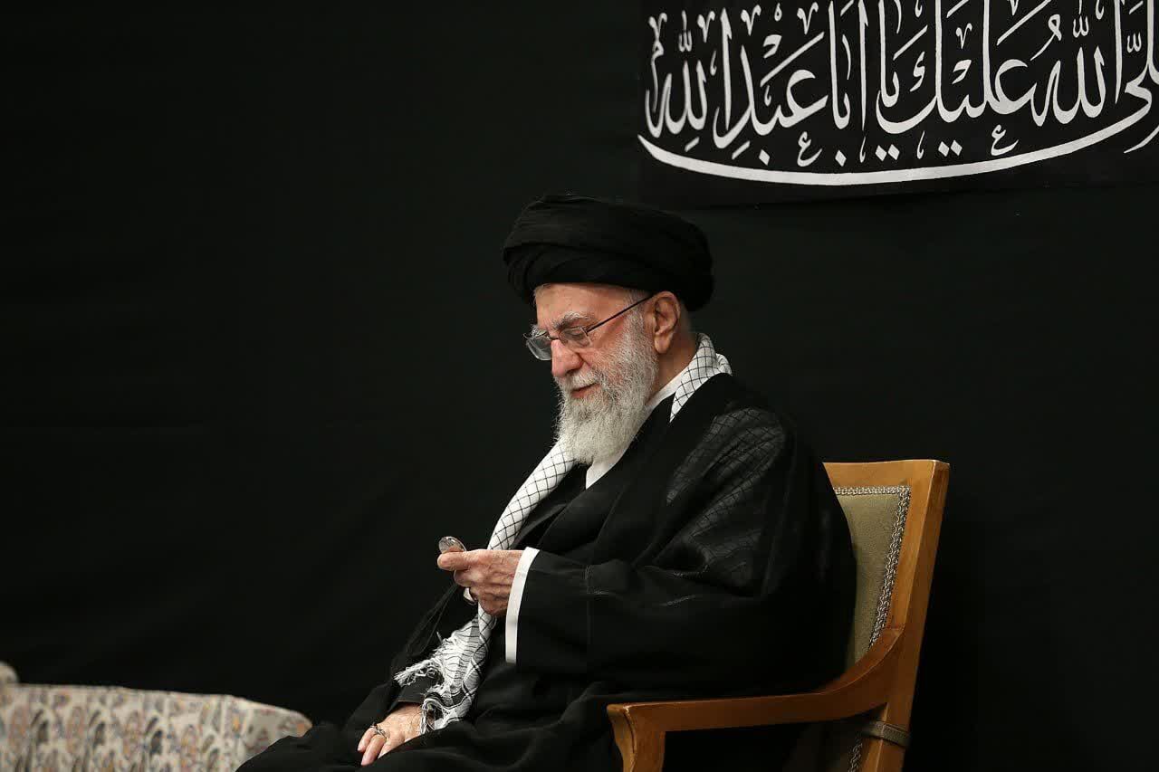 نخستین محرم پس از فراق سیدِ عاشورایی