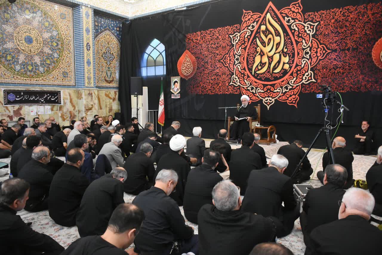 مکتب عاشورا در حال جهانیشدن است