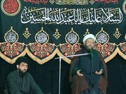 عاشورا حافظ اسلام است