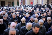 نماز ظهر عاشورا در سراسر کشور اقامه می‌شود