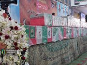 آمار شهدای کرمانی حمله رژیم صهیونی به ۱۱ نفر رسید