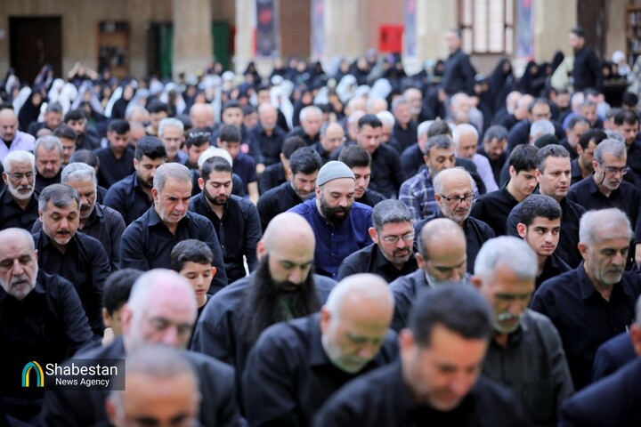 نماز ظهر عاشورا در سراسر کشور اقامه می‌شود