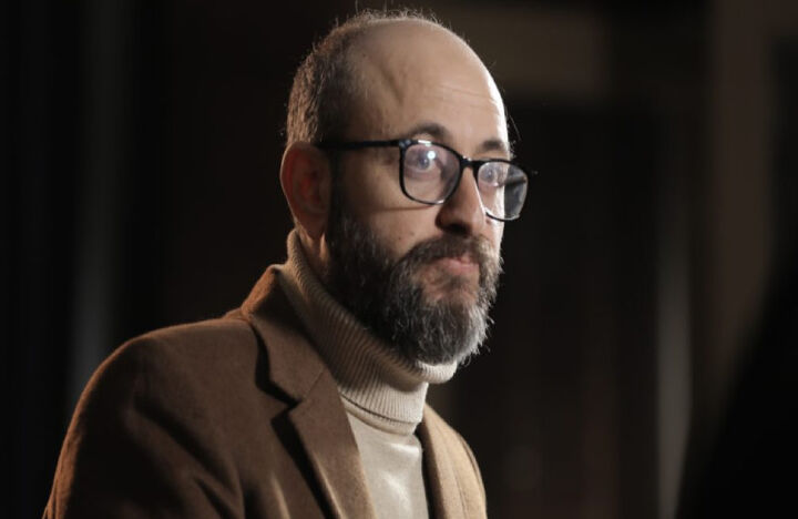 طرح جدید کاریکاتوریست عرب از پیروزی مقام معظم رهبری و ایران