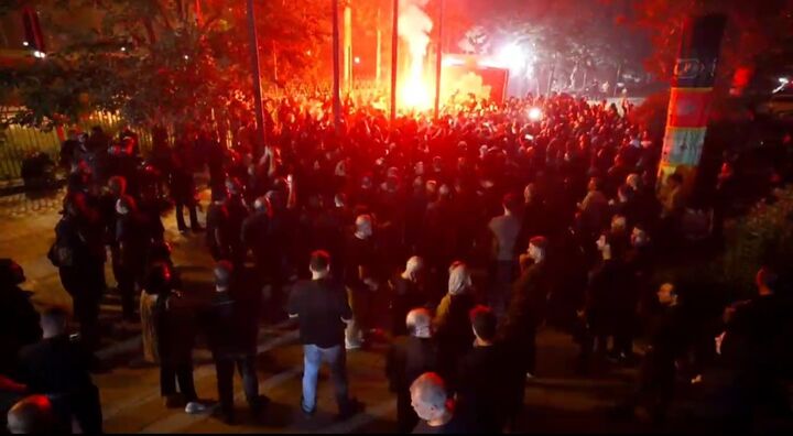 خیمه هنر تجلی گاه عرض ارادت اهالی هنر و فرهنگ به ساحت پربرکت سید الشهدا