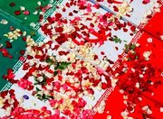 بزرگداشت شهیدان غلامعلی رشید و علی شادمانی برگزار می‌شود