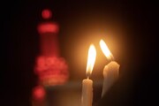 شام غریبان در کربلا