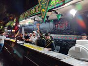 اطلاعیه شماره ۳؛ ادامه ایستگاه‌های صلواتی تا پایان ماه صفر