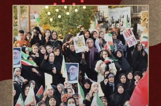 اجتماع «زینبیون» در شهر یاسوج برگزار می شود