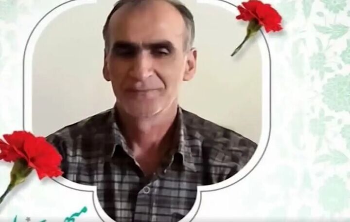 هویت راننده شهید حادثه میدان تجریش مشخص شد