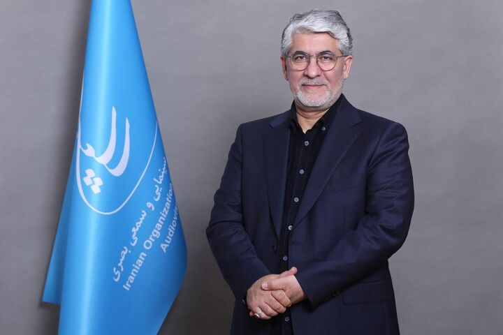 محمدحمیدی مقدم دبیر جشنواره نوزدهم «سینما حقیقت» شد