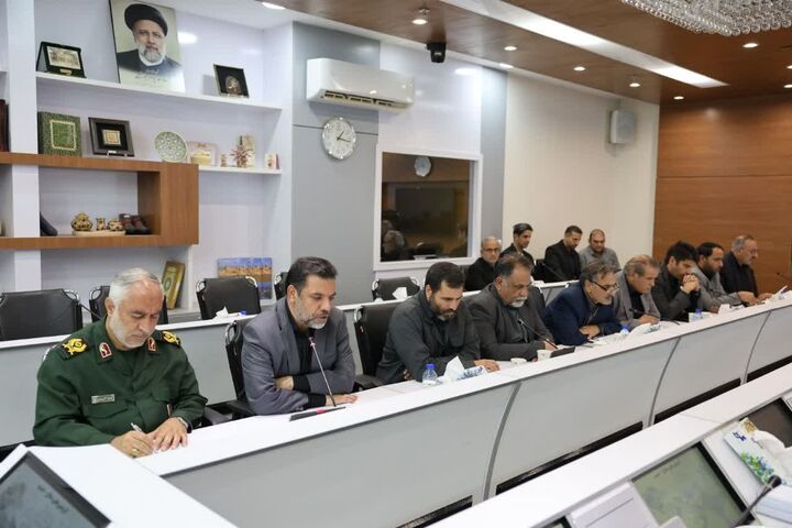 پیشرفت راه آهن خراسان‌جنوبی در حوزه زیرساختی به ۵۰ درصد می‌رسد