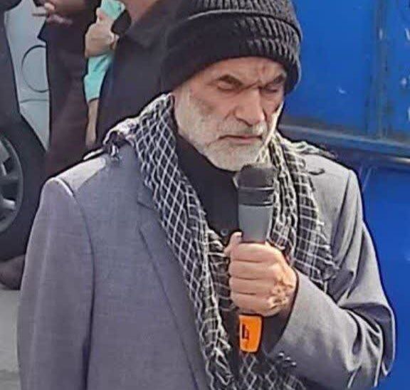 پیام مدیر کانونهای فرهنگی و هنری مساجد مازندران به مناسبت درگذشت مدیر کانون نیالا