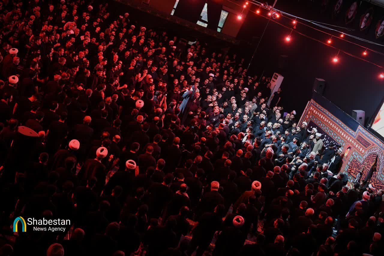 ضدصهیونیستیترین عاشورا