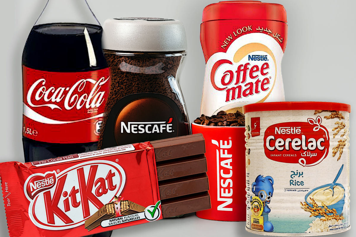 روایت مبارزه اقتصادی فقهِ شیعه با صهیونیستها