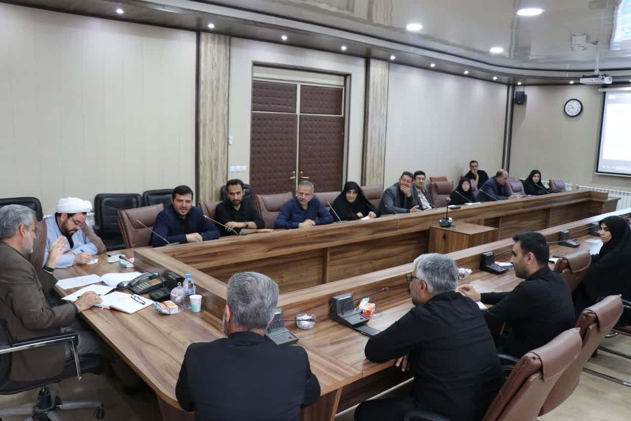 برگزاری ۱۰ محفل قرآنی با عنوان «به سوی فتح» در آذربایجانغربی