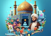 آغاز ثبت نام طرح ملی «مسجد، کانون نشاط» در سیستان و بلوچستان