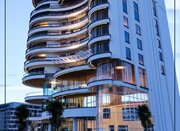 کلنگ‌زنی هتل ۵‌ستاره؛ اولین رویش اینوا در حوزه گردشگری  آذربایجان غربی