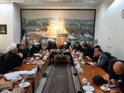 بزرگداشت قیام مسجد گوهرشاد در مشهد برگزار می‌شود