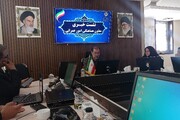 ۱۷۰۰ واحد مسکن ملی در خراسان جنوبی آماده تحویل است
