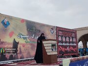 تماشاچی نباشیم؛ ایجاد نهضت خانه به خانه جهادتببین