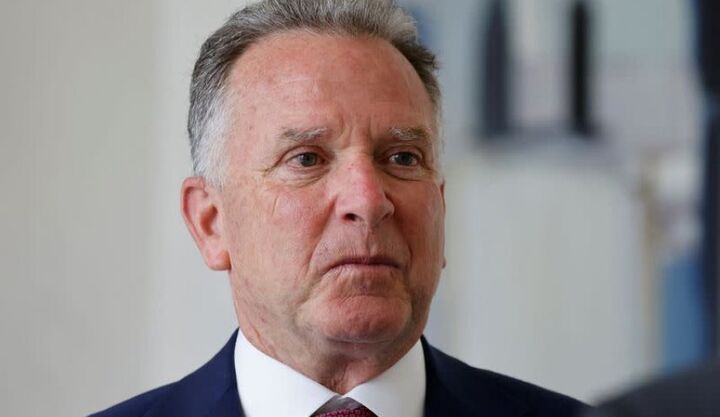 ادعای ویتکاف: نشست با ایران هفته آینده برگزار می‌شود