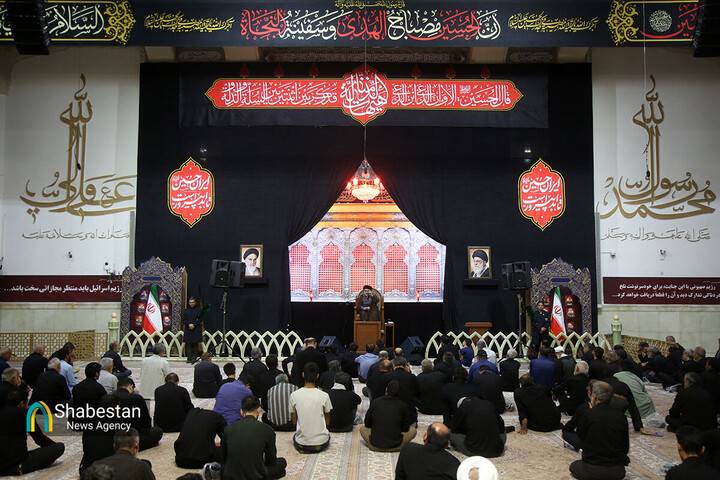 مراسم حرم حضرت معصومه(س) در دهه دوم محرم اعلام شد