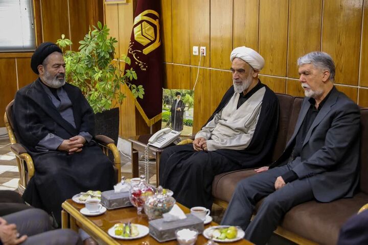 تقدیر از برنامه‌ریزی و ارائه خدمات شایسته در حج ۱۴۰۴