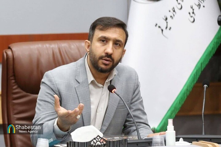 اعجاز عاشورایی ملت در جنگ تحمیلی اسرائیل