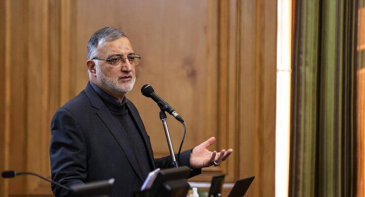 استقرار ۳۵۰ خانوار آسیب دیده از جنگ ۱۲ روزه در ۹ هتل پایتخت