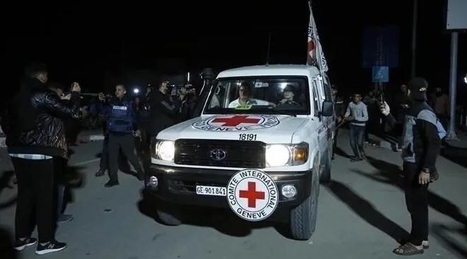 مذاکرات غزه در حال پیشرفت است و توافق ظرف چهار روز اعلام خواهد شد
