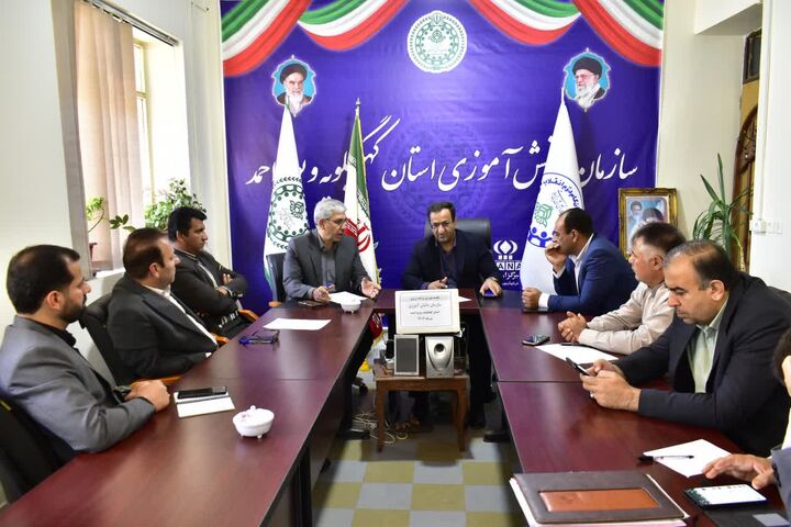 ضرورت توجه به زیرساخت‌ها و همچنین پایگاه اوقات فراغت در کهگیلویه و بویراحمد