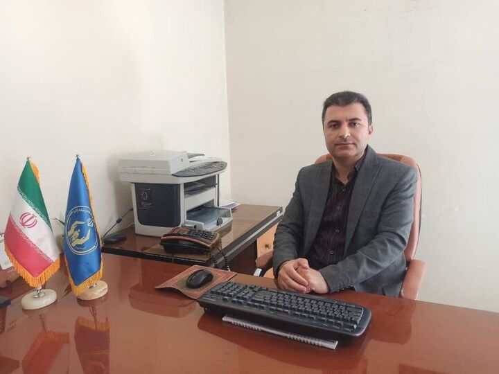 توزیع کمک ۷ میلیارد تومانی مراکز نیکوکاری کردستان در ۱۲ روز مقاومت مردمی