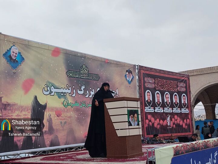 تماشاچی نباشیم؛ ایجاد نهضت خانه به خانه جهادتببین