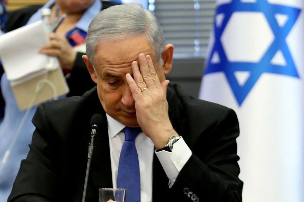 اسرائیل، تنها و منفور در میدان سیاست