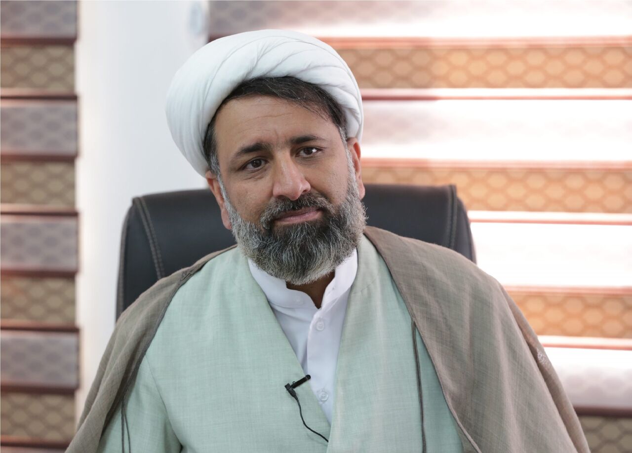 نامه امام‌رضا(ع) برای حفظ انسجام و وحدت امروز ما