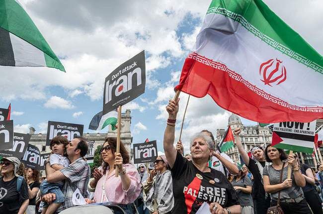 نظر صریح فقه درباره روایت از جنگ/ باید فراایرانی از جنگ ۱۲ روزه بگوییم