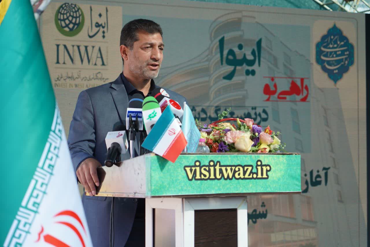 فرهنگ شاه‌کلید توسعه است