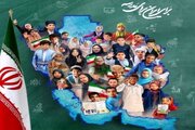 درخشش دانش‌آموز کهگیلویه در پرسش مهر ریاست‌جمهوری / کسب مقام دوم کشور در بخش داستان کوتاه