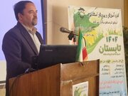 پایگاه‌های تابستانی، فرصتی برای رشد مهارت‌های زندگی در میان دانش‌آموزان با نیازهای ویژه کردستان