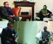 ضرورت ایجاد تشکل‌های ادبی ماندگار/نسل جدید ذائقه‌ای متفاوت دارد