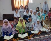 خانه قرآن جنت‌المأوی بستری برای انس با قرآن در مریوان