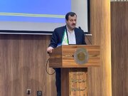 ضرورت اولویت دادن به سرمایه‌گذاران بومی در پروژه‌های شهری کردستان