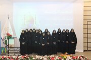 افتتاحیه طرح اوقات فراغت کانون‌های فرهنگی مساجد خراسان رضوی